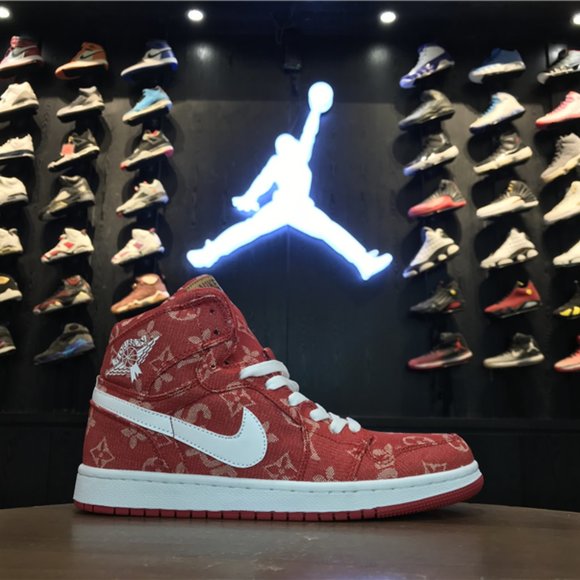 New Aj Nike running shoes for men
